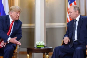 tramp putin 1