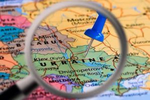 ukrayna xerite