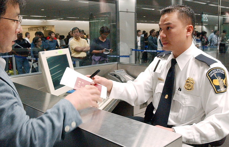 ABŞ-dan deport olunacaq azərbaycanlıların sayı