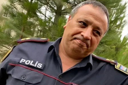 uzeyir abdullayev