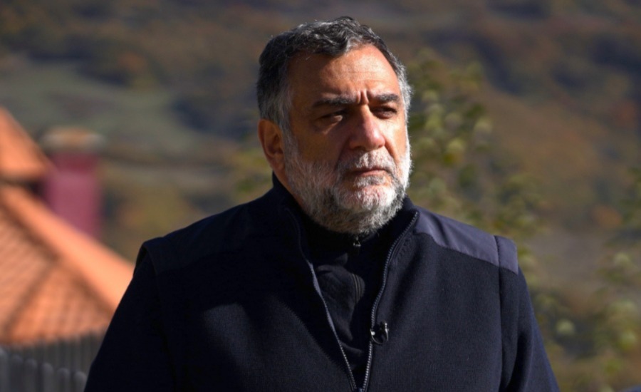 Ukraynadan Bakıya təcili ÇAĞIRIŞ: Vardanyanla bağlı yeni tələb var 1 vardanyan 2