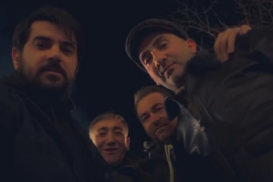 “Bircə sən yoxsan…” - Azərin ölümündən sonra ilk dəfə toplaşdılar