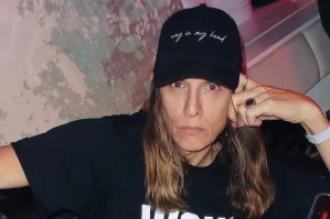 Azərbaycanlı stilist xərçəngə tutuldu