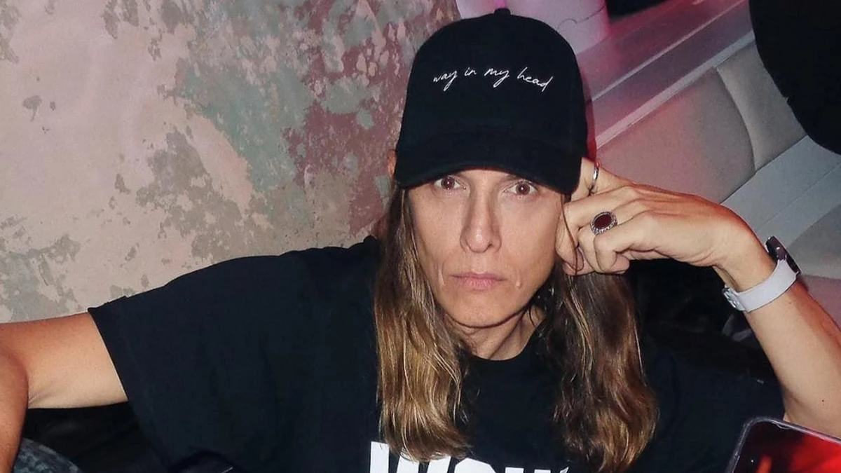 Azərbaycanlı stilist xərçəngə tutuldu