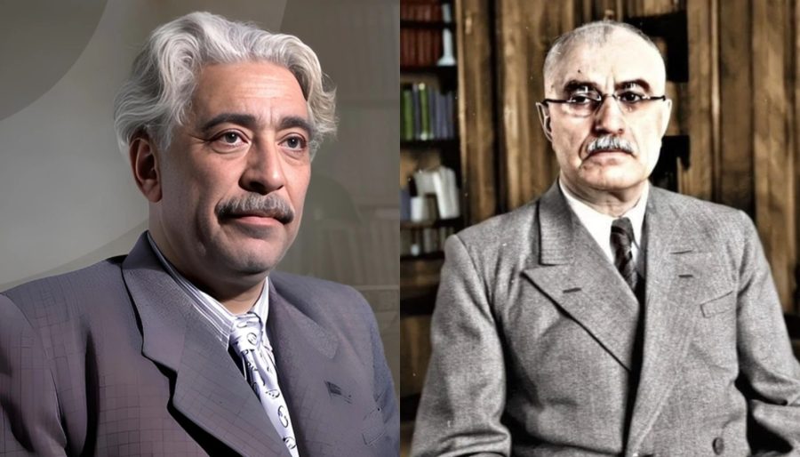 vurgun bagirov 0