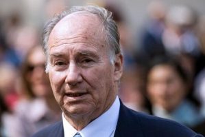 İsmaililərin vəfat edən imamı: ağlasığmaz sərvəti var