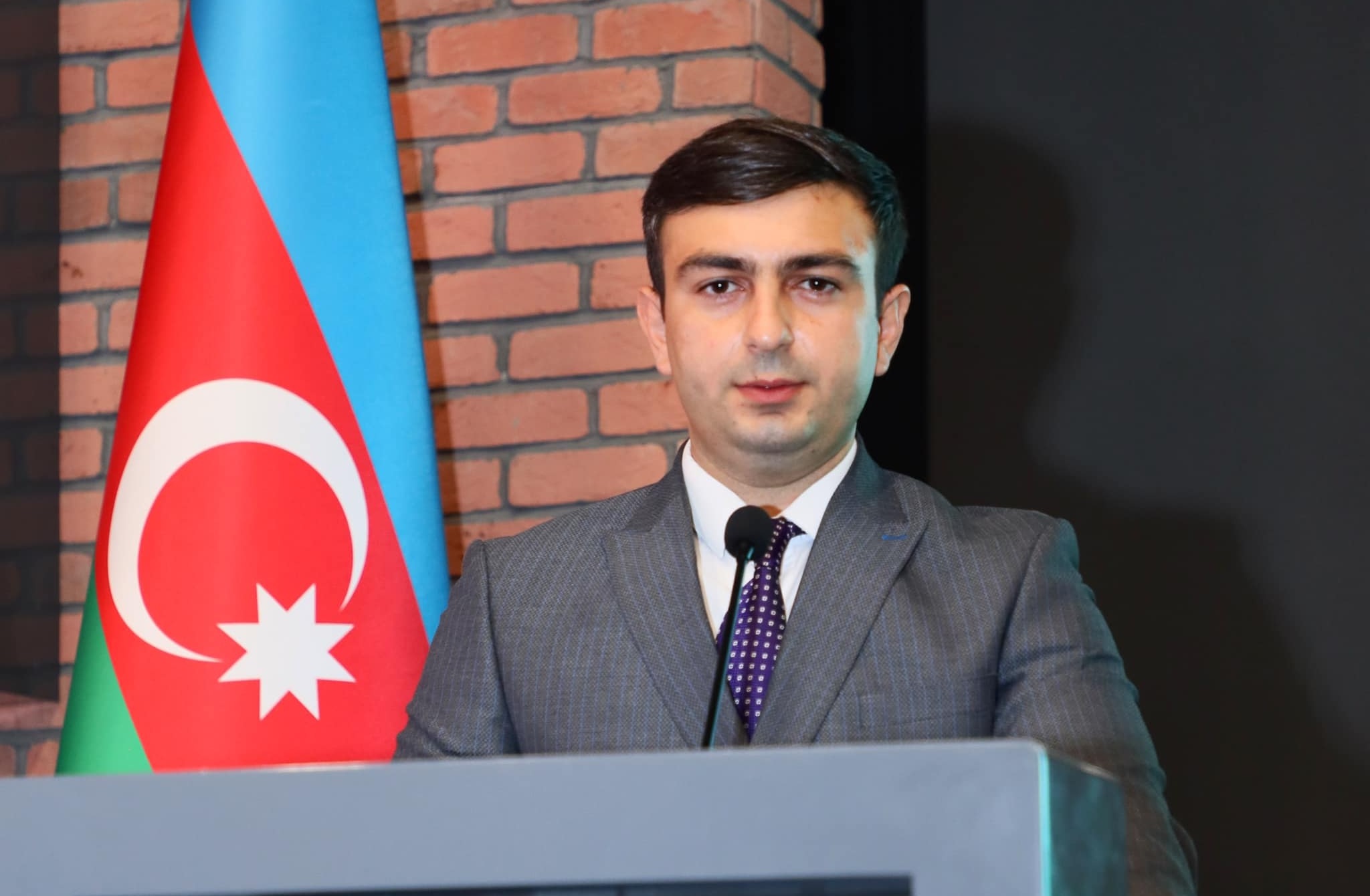xanlar mehdiyev