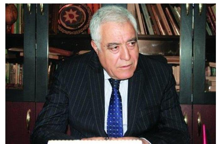 İlyas İsmayılov burada dəfn olunacaq 1 İlyas İsmayılov burada dəfn olunacaq