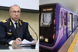 zaur metro