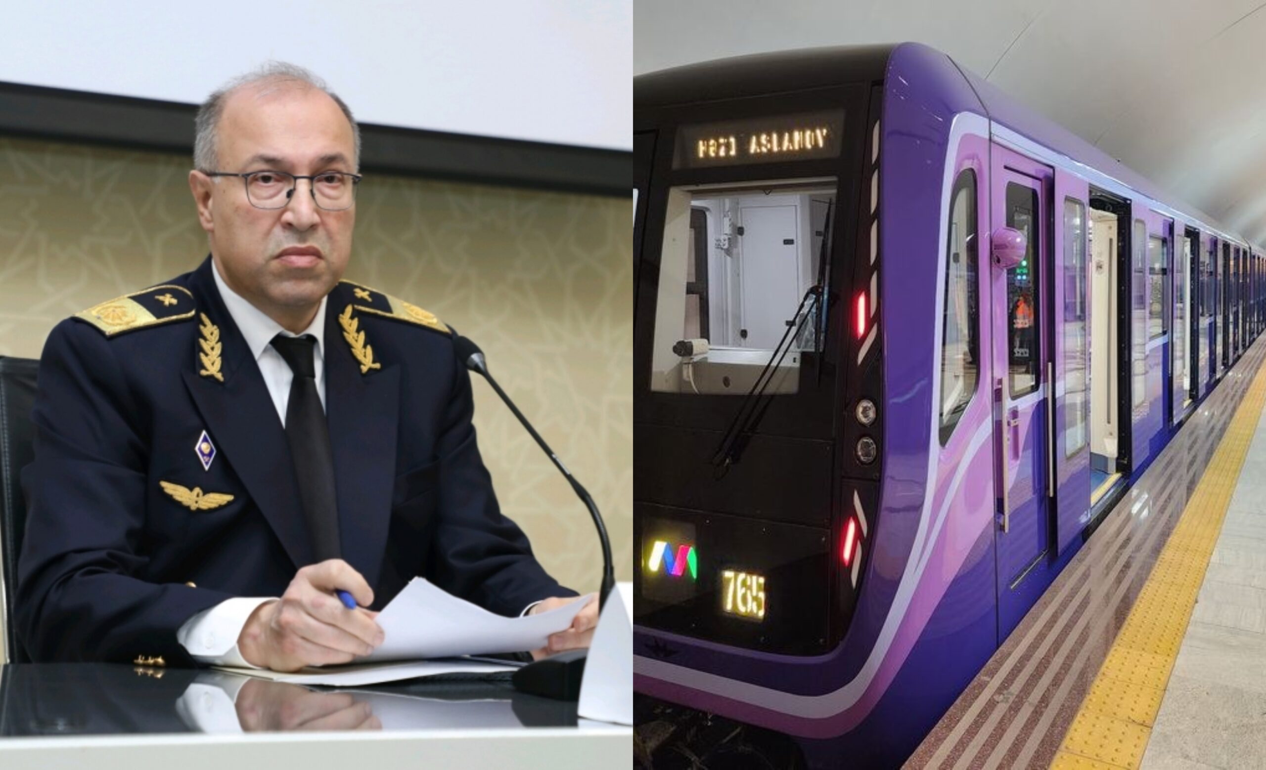 Zaur Hüseynov istintaqa cəlb edilir? – “Metropoliten”dəki yeyinti ilə bağlı araşdırma başladı