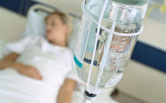 Bərdədə yasda faciə: 15 nəfər... - YENİLƏNDİ