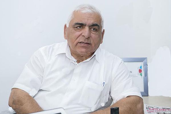 Yeni agentlikdə onlar çalışacaq - AZAL-ın keçmiş prezidenti açıqladı