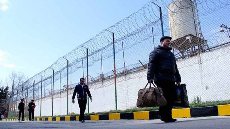 “Əfv imzalanacaq, amnistiya da ola bilər” – Məşhur dustaqlar azadlığa çıxır? 1 %C9%99fv