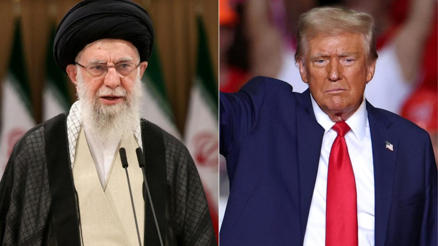 İrana pis xəbər: Tramp Xameneini seçdi, Tehran "dostunu" itirəcək 1 000 36LQ6XD 1