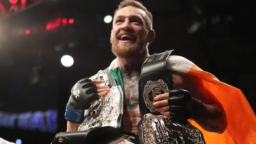 UFC çempionu İrlandiya prezidenti ola bilər 1 0011cfe1 1440
