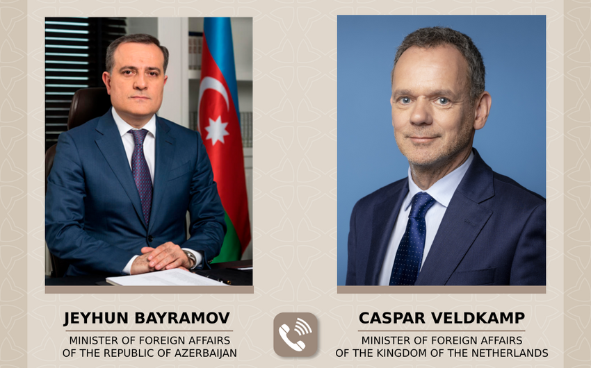 Sülhə maneələrdən biri... - Ceyhun Bayramov 1 0242b901 33df 3270 9671 2d84c07d509d 850