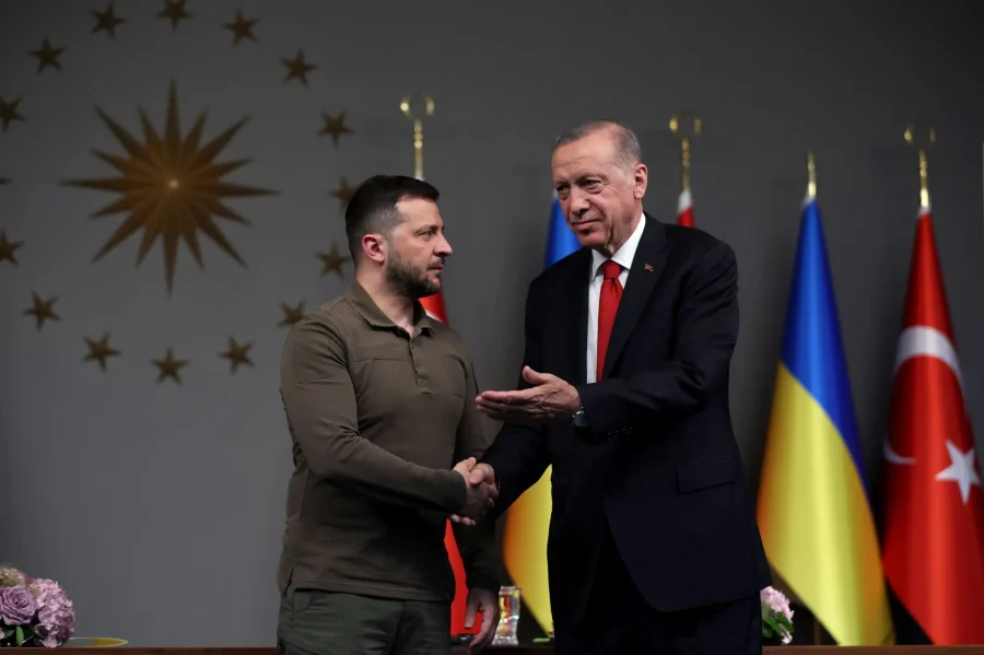 07ukraine briefing zelensky turkey wpbj superJumbo