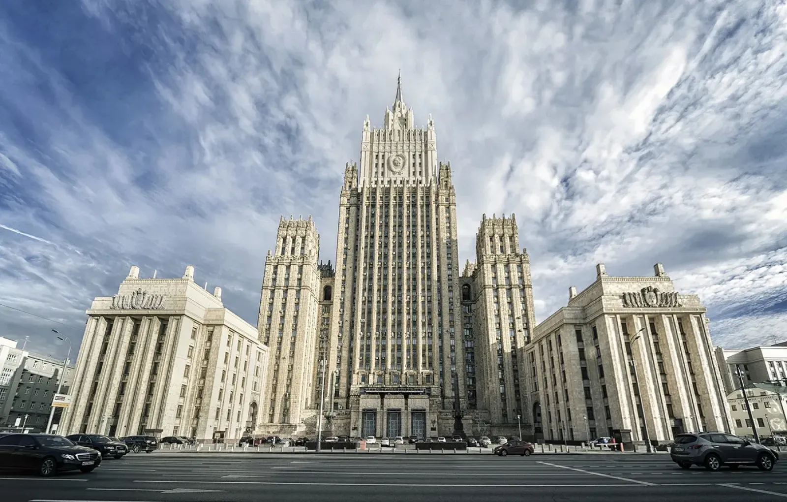 Rusiya Rumıniyaya cavab verəcək! – XİN-dən bəyanat