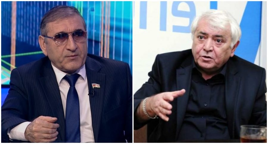 Ağcabədinin deputatları 13 yaşlı qızın hamilə olmasından danışdı: “Cinayətdir!” “Vəhşilikdir!” - VİDEO 1 13f5a35b efcd 4f97 919e bb0c885ea7ce