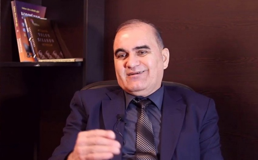 Vəkilə böhtan atan hüquqşünas cəzalandırıldı 1 145