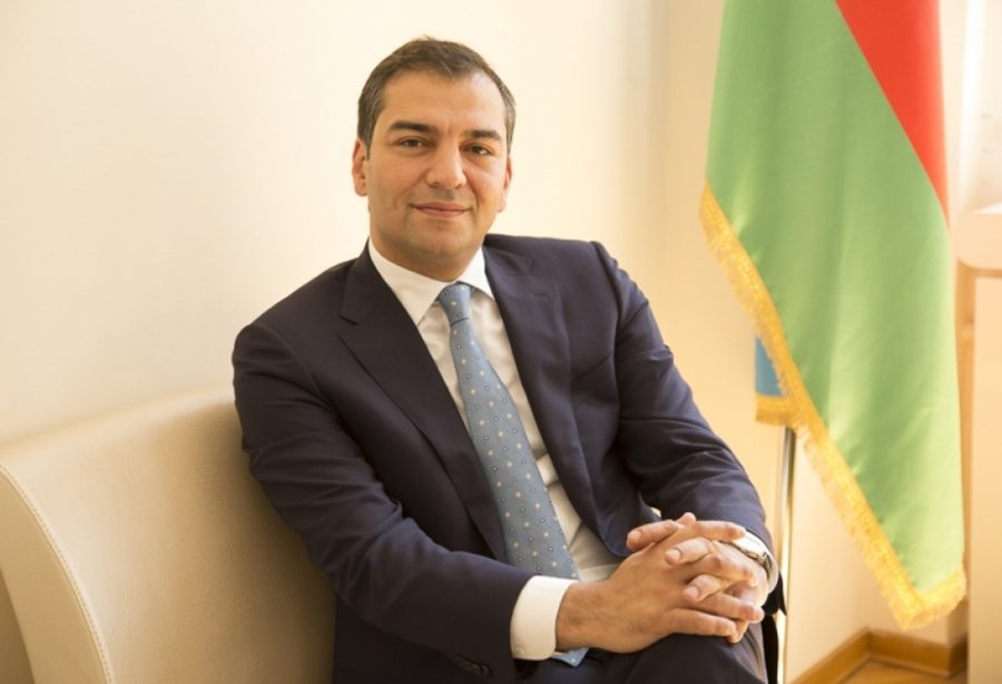 Prezidentin töhmət verdiyi məmur istintaqa çağırıldı