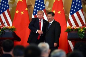 ABŞ və Çin liderlərin görüşünə hazırlaşır – YENİLƏNİB