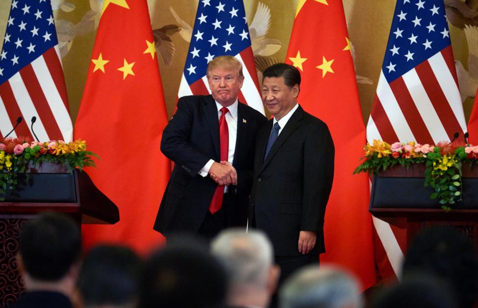 ABŞ və Çin liderlərin görüşünə hazırlaşır – YENİLƏNİB