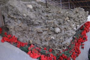 31 mart soyqırımından 107 il ötür – FOTO