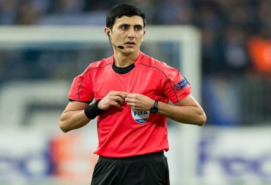 Misli Premyer Liqası: XXV turun təyinatları