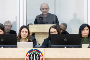 Ermənistan rəhbərliyinin nəzarəti altında... - Bako