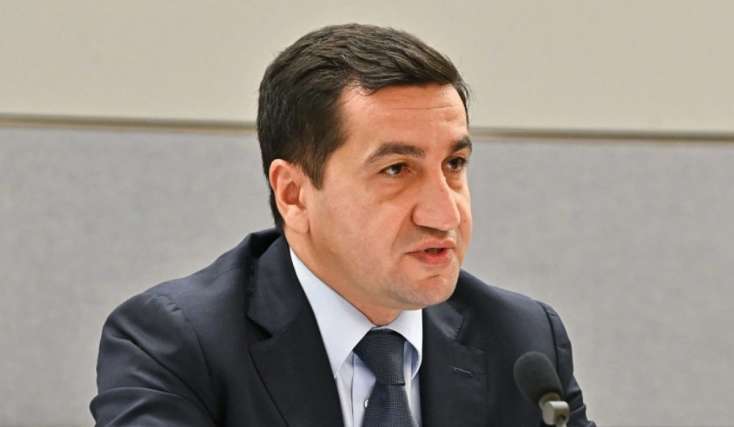 Min illərdir ki... - Hikmət Hacıyev Novruz bayramından yazdı 1 1741413935194111960067cbde2f04043