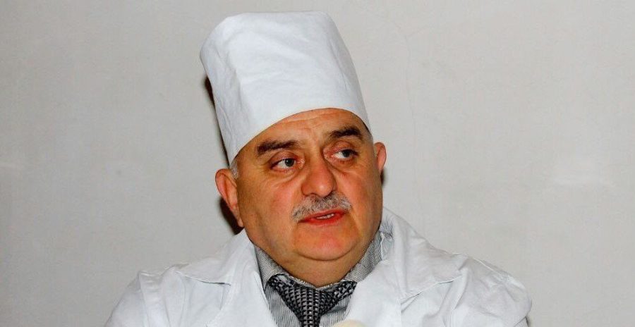 Gəncədə tanınmış həkim vəfat etdi