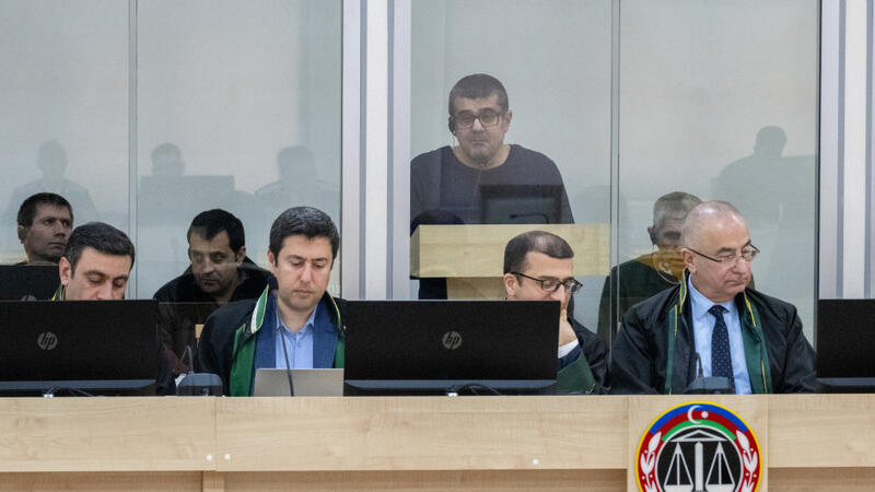 Arutyunyan Vardanyanla bağlı danışdı 1