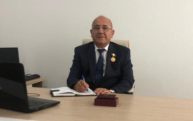Korrupsiyaya görə saxlanılan sabiq baş həkim vəfat etdi 1 1742311992 104432165 3910157002388117 4005599291396256902 n