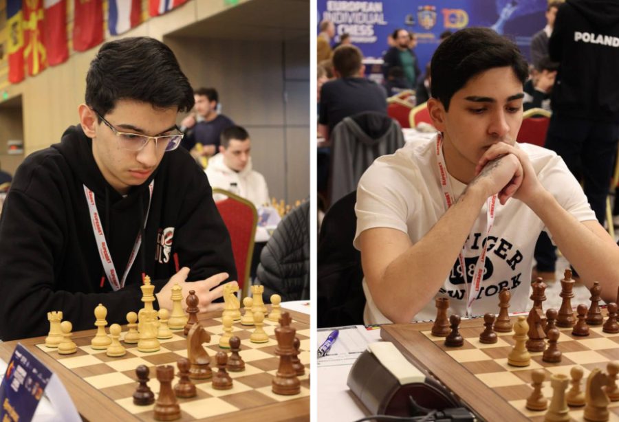 Daha iki şahmatçımız Dünya Kubokuna vəsiqə qazandı