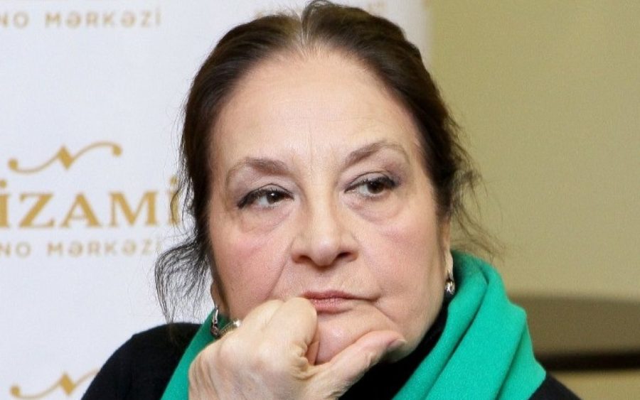 Prezidentdən Şəfiqə Məmmədova ilə bağlı SƏRƏNCAM