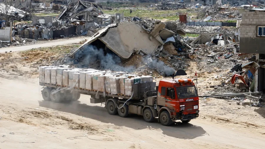 2025 02 16t122801z 761763038 rc2nvcag17fq rtrmadp 3 israel palestinians gaza