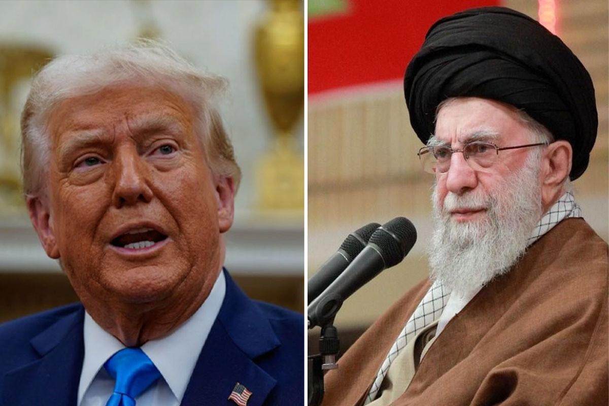 Xameneidən Trampın məktubuna CAVAB - “Şübhəsiz ki…”