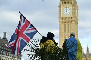 Britaniyadan Ukrayna ilə bağlı yeni TƏKLİF