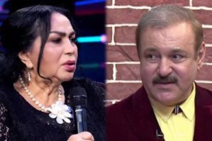 Firuzə İbadova Cavanşir Məmmədovun ölümündən danışdı