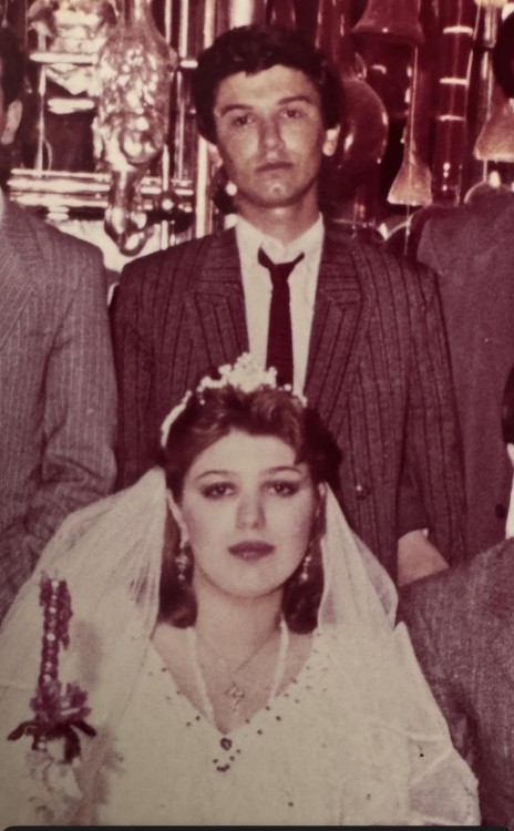 Nura Surinin qohumu vəfat etdi: bunları yazdı - FOTO