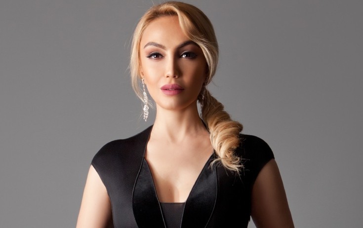 Nura Surinin qohumu vəfat etdi: bunları yazdı - FOTO