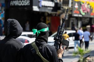 İsrail hazırladı, ABŞ təsdiqlədi: HƏMAS-a təqdim olunan plana nələr daxildir?