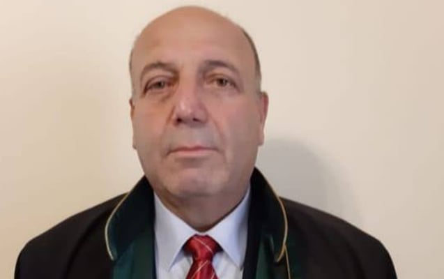 Sabiq hakim olan vəkil vəfat etdi 1 466c0ac4 d5fd 465a 973f 0b52ae6871b2