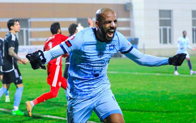 “Zirə” son dəqiqə qolu ilə qalib gəldi