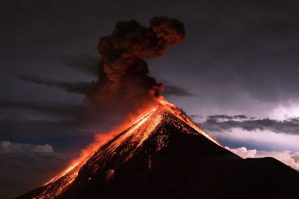 Bu ölkədə əhalinin təcili təxliyəsinə başlanıldı – VİDEO