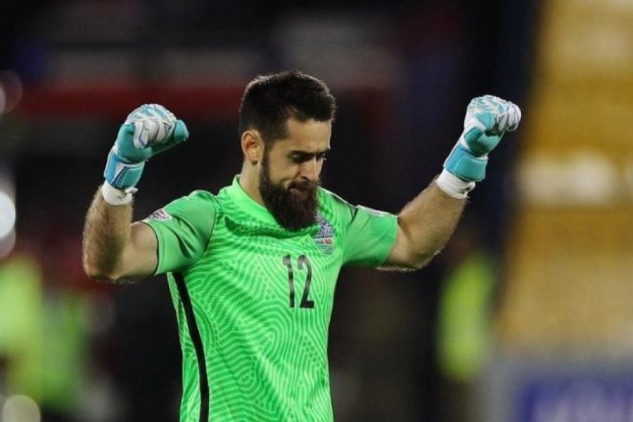 Şahrudin Məhəmmədəliyev millinin heyətindən çıxarıldı