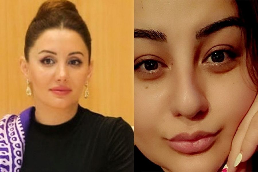 Binəqədi bələdiyyəsinin keçmiş sədri və bacısı ilə bağlı qərar