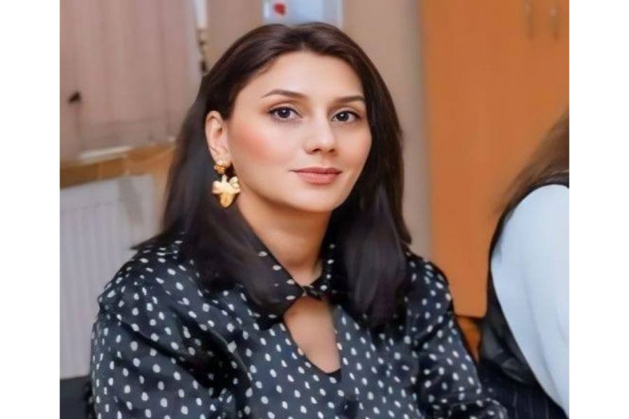 Gəncədə şiddətli töhmət alan məktəb direktoru işdən çıxarıldı - TƏFƏRRÜAT