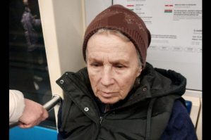 İtkin düşən tanınmış hüquq müdafiəçisi tapıldı